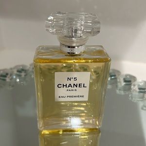 Chanel No.5 Eau Premiere
